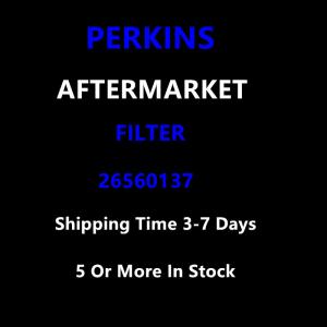 Perkins Aftermarket 26560137