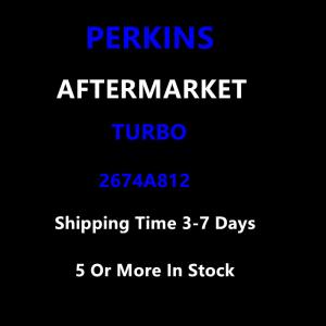 Perkins Aftermarket 2674A812