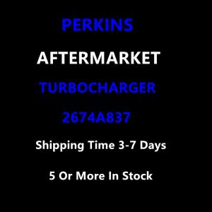 Perkins Aftermarket 2674A837