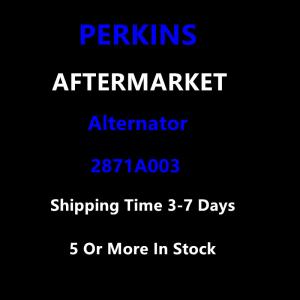 Perkins Aftermarket 2871A003