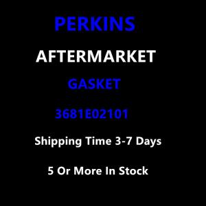 Perkins Aftermarket 3681E02101