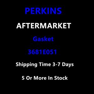 Perkins Aftermarket 3681E051