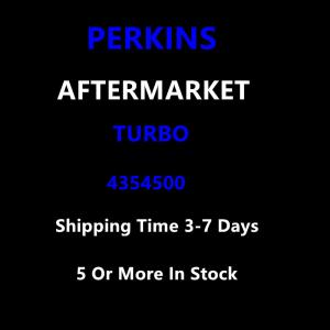 Perkins Aftermarket 4354500