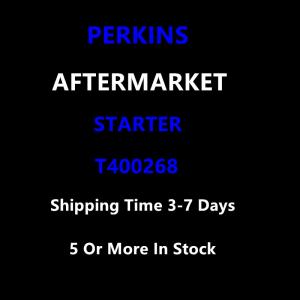 Perkins Aftermarket T400268