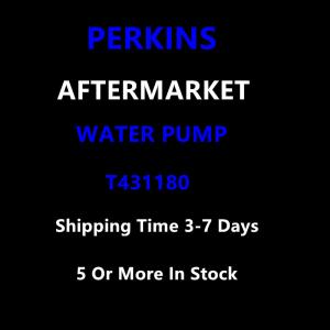 Perkins Aftermarket T431180