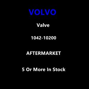 Volvo Aftermarket 1042-10200