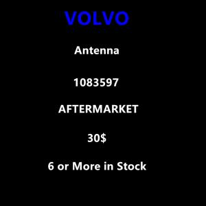 Volvo Aftermarket 1083597