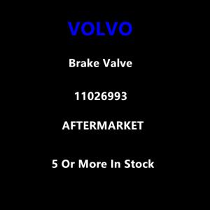 Volvo Aftermarket 11026993