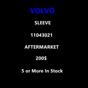 Volvo Aftermarket 11043021