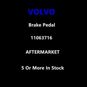 Volvo Aftermarket 11063716