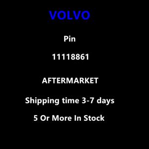 Volvo Aftermarket 11118861