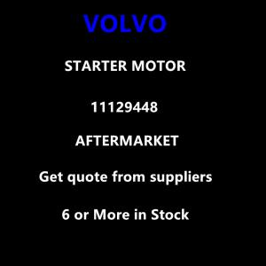 Volvo Aftermarket 11129448