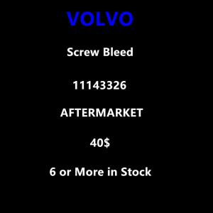 Volvo Aftermarket 11143326