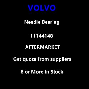 Volvo Aftermarket 11144148