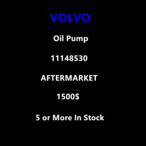 Volvo Aftermarket 11148530