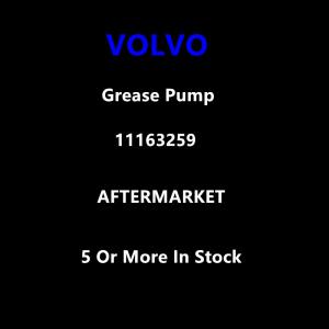 Volvo Aftermarket 11163259