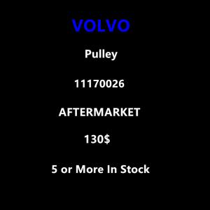 Volvo Aftermarket 11170026