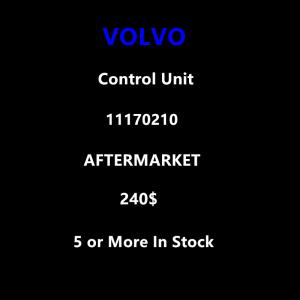 Volvo Aftermarket 11170210