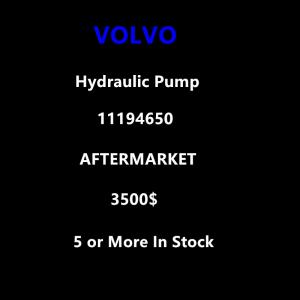 Volvo Aftermarket 11194650