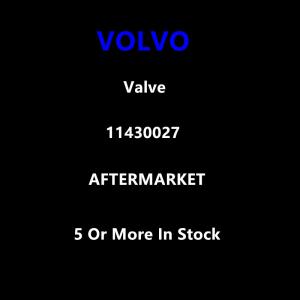 Volvo Aftermarket 11430027