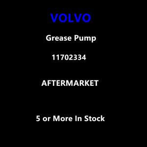 Volvo Aftermarket 11702334