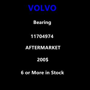 Volvo Aftermarket 11704974