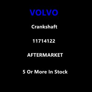 Volvo Aftermarket 11714122