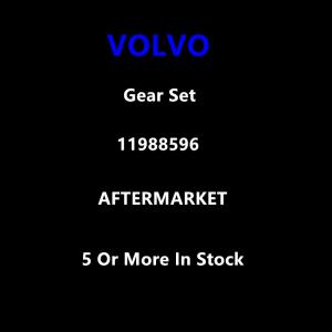 Volvo Aftermarket 11988596