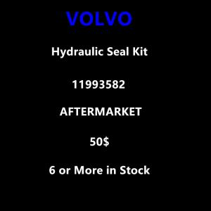 Volvo Aftermarket 11993582