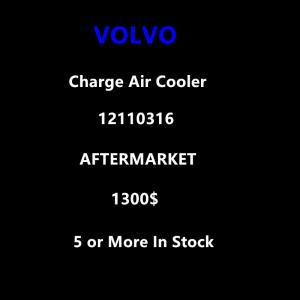 Volvo Aftermarket 12110316