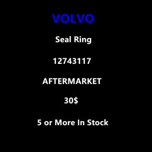 Volvo Aftermarket 12743117