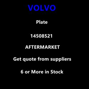 Volvo Aftermarket 14508521