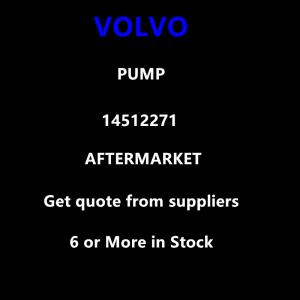 Volvo Aftermarket 14512271