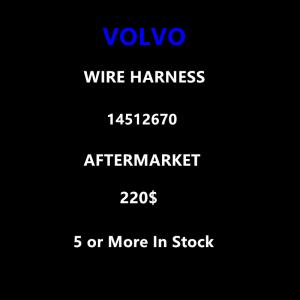 Volvo Aftermarket 14512670