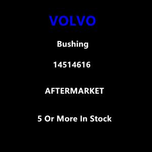 Volvo Aftermarket 14514616