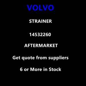 Volvo Aftermarket 14532260