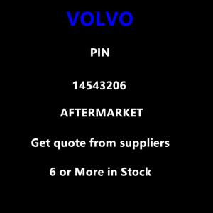 Volvo Aftermarket 14543206