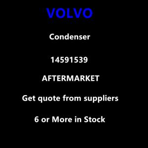 Volvo Aftermarket 14591539