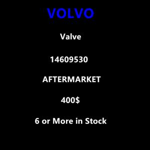 Volvo Aftermarket 14609530