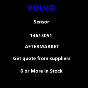 Volvo Aftermarket 14613051