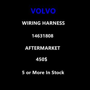 Volvo Aftermarket 14631808