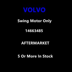 Volvo Aftermarket 14663485