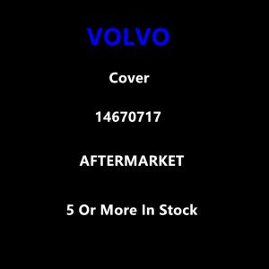 Volvo Aftermarket 14670717