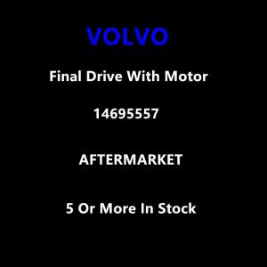 Volvo Aftermarket 14695557