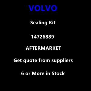 Volvo Aftermarket 14726889