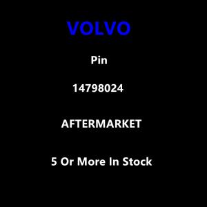 Volvo Aftermarket 14798024