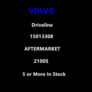 Volvo Aftermarket 15013308