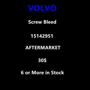 Volvo Aftermarket 15142951