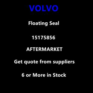 Volvo Aftermarket 15175856