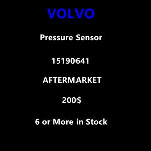 Volvo Aftermarket 15190641